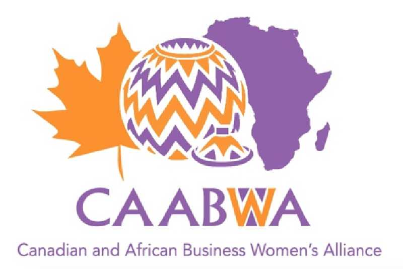 Canadian and African Business Women's Alliance (CAABWA)