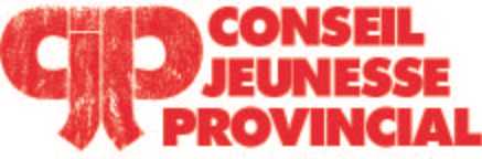 Conseil Jeunesse Provincial (CJP) Manitoba
